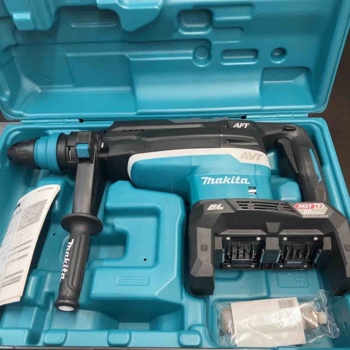 【未使用(店頭展示品)】★マキタ(makita) コードレスハンマドリル HR006GZK【東大和店】