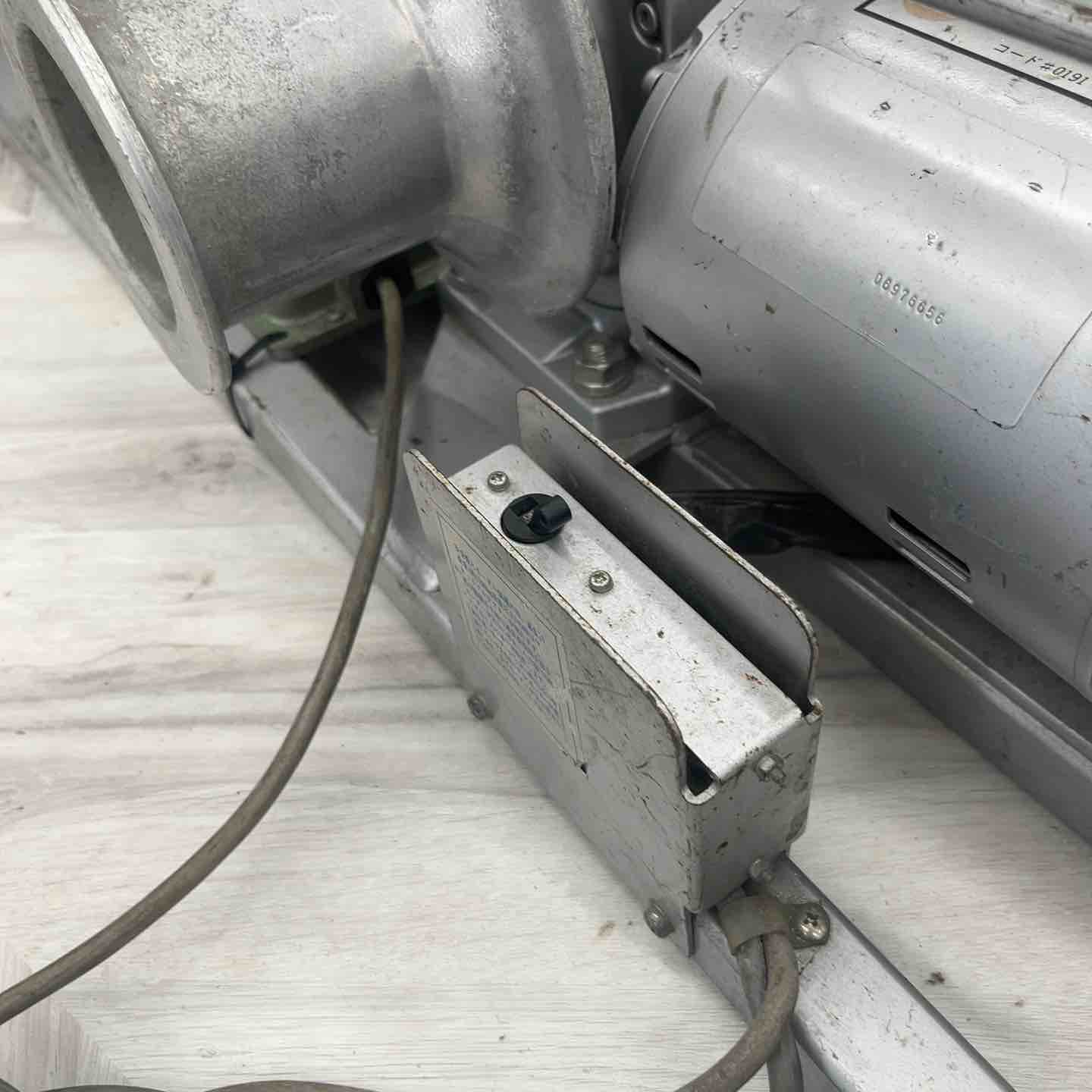 デンサン ハイラクプーラー DP-010B／【越谷店】 – アクトツール