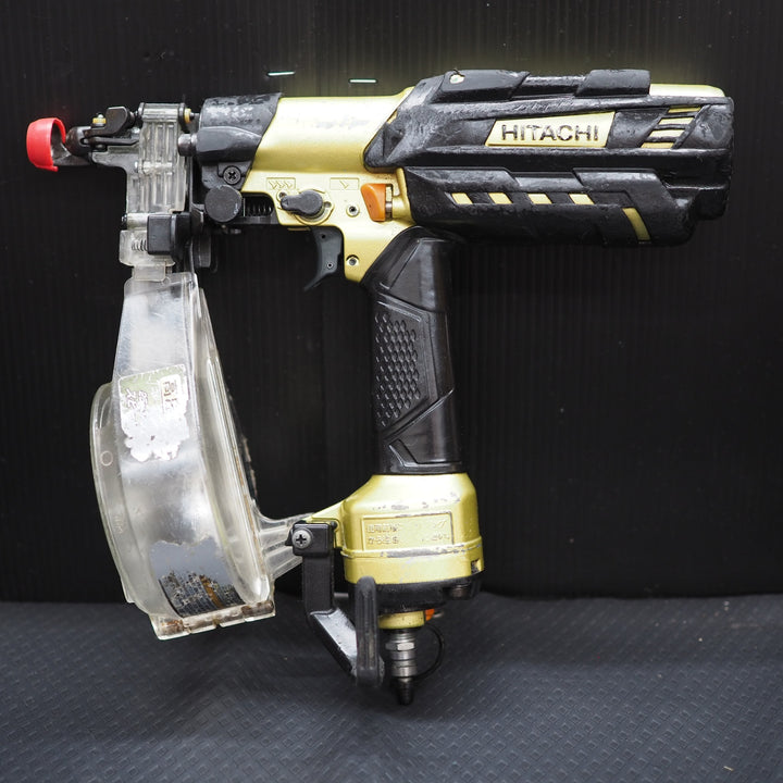 【中古品】ハイコーキ/HIKOKI 高圧エアネジ打ち機 WF4H3【鴻巣店】
