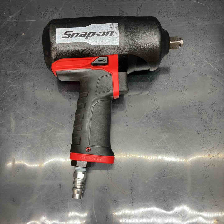★スナップオン(Snap-on) 1/2"インパクトレンチ PT850J【川越店】