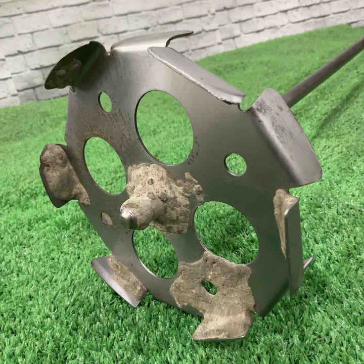 ☆マキタ(makita) コンクリートかくはん機 UT1305【八潮店】
