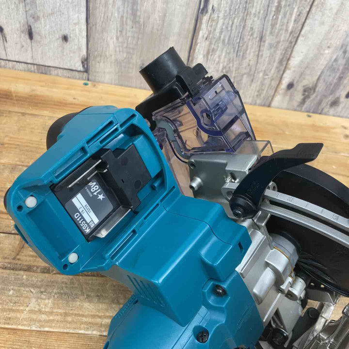 【中古品】 マキタ(makita) コードレス防じん丸のこ KS511DZ 【東大和店】