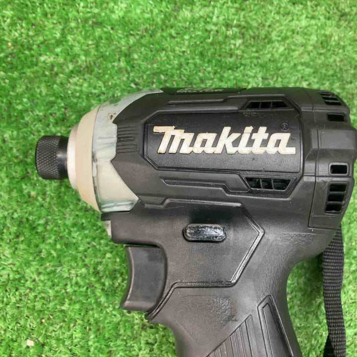 マキタ(makita) コードレスインパクトドライバー TD170DRGXB【川越店】
