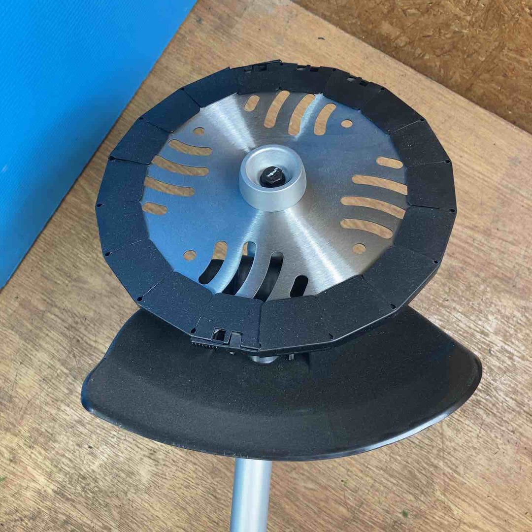 【店頭受取り限定】◇エコー(ECHO) やまびこエコー エンジン式刈払機 EGT221【岩槻店】