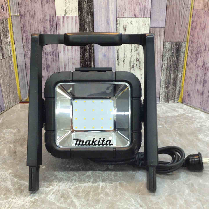 ★マキタ(makita) コードレスLEDスタンドライト ML805【八潮店】