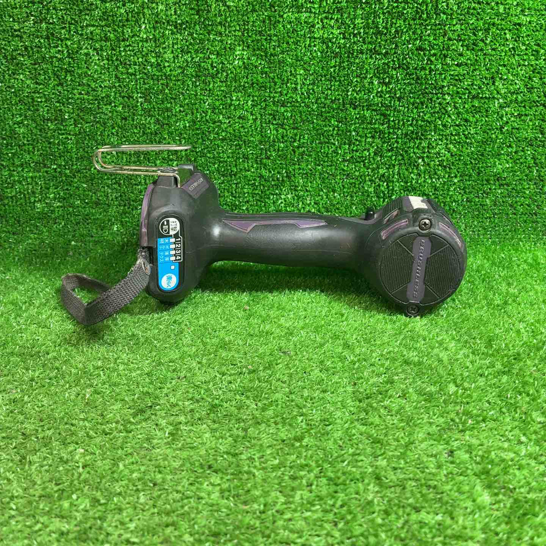 【中古品】 マキタ (makita) コードレスインパクトドライバー TD173DGXAP 【藤沢店】