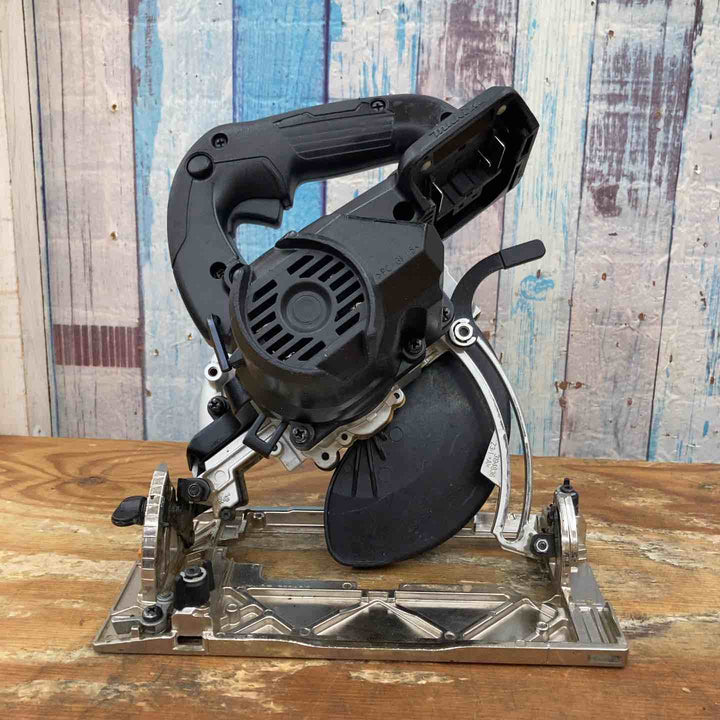★マキタ(makita) コードレス丸のこ HS631DZB【柏店】