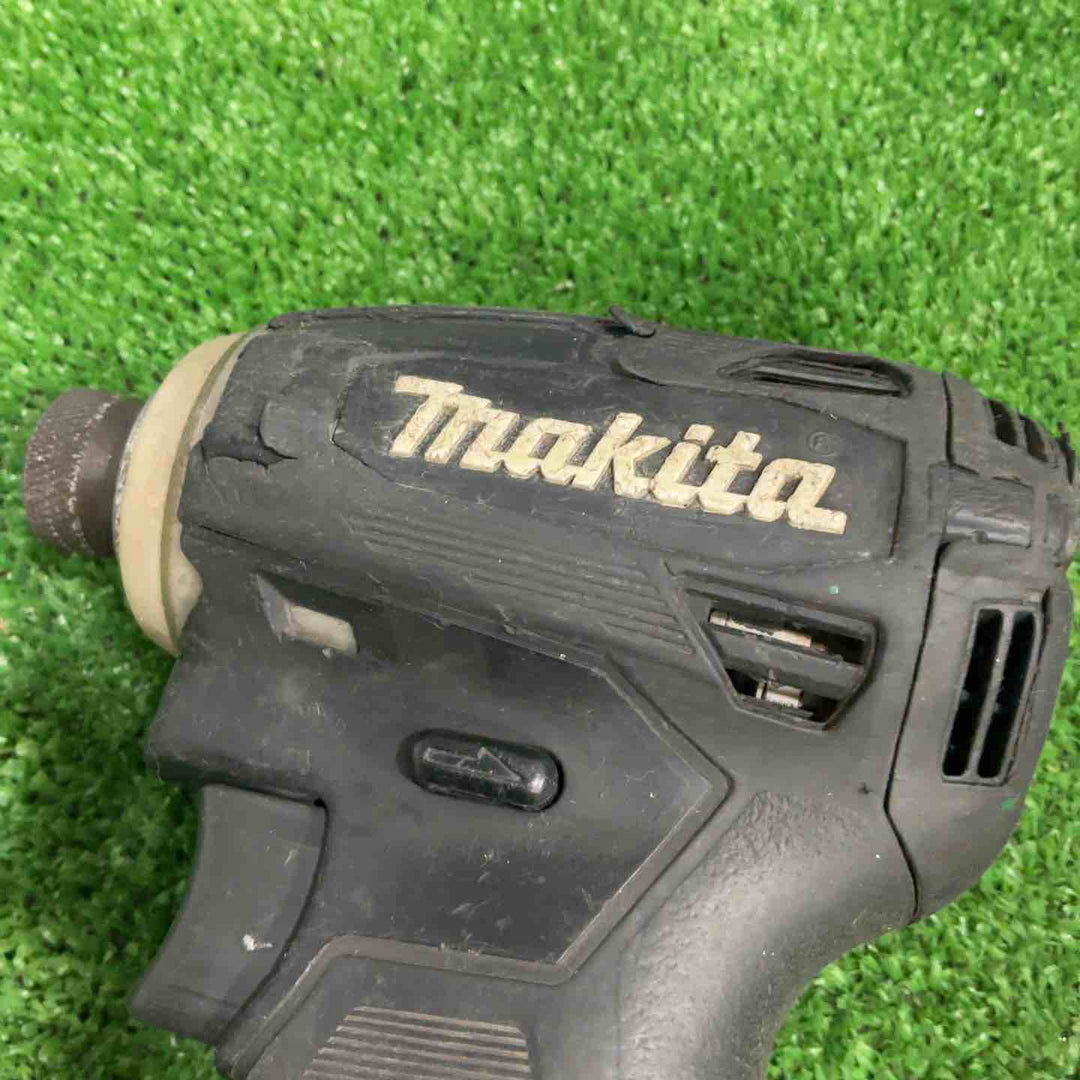 ★マキタ(makita) コードレスインパクトドライバー TD172DRGXB【草加店】
