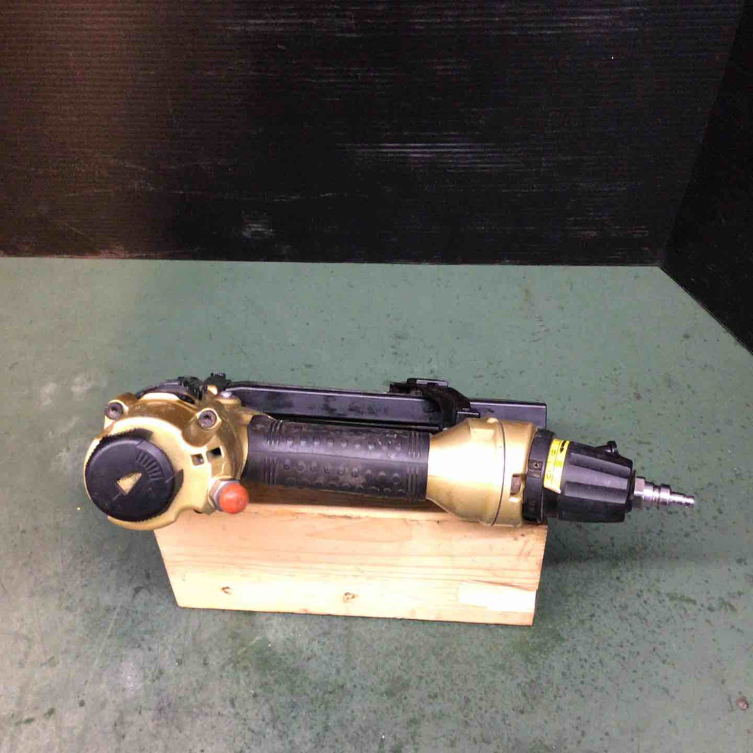 ★ハイコーキ(HIKOKI ※旧:日立工機) 高圧フロアタッカ N5004HMF【戸田店】