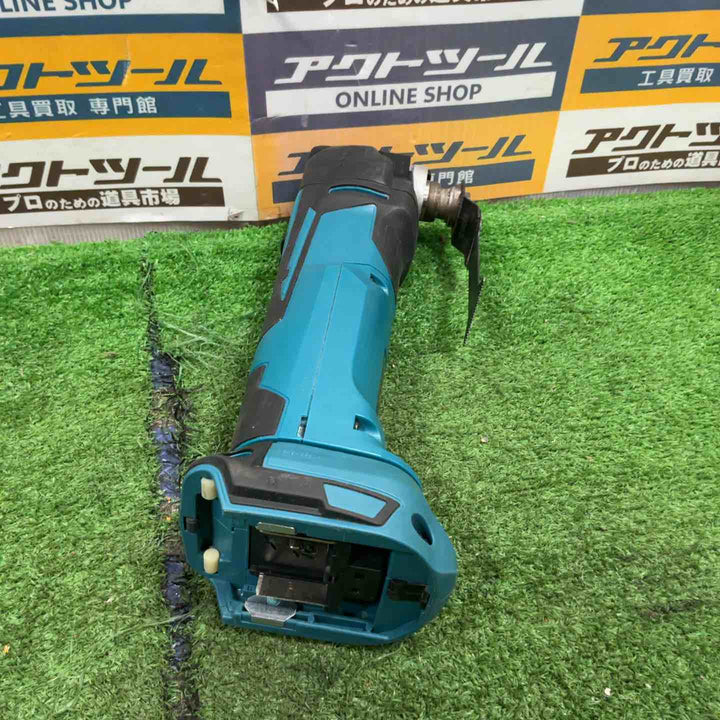 ★マキタ(makita) コードレスマルチツール TM51DZ【草加店】