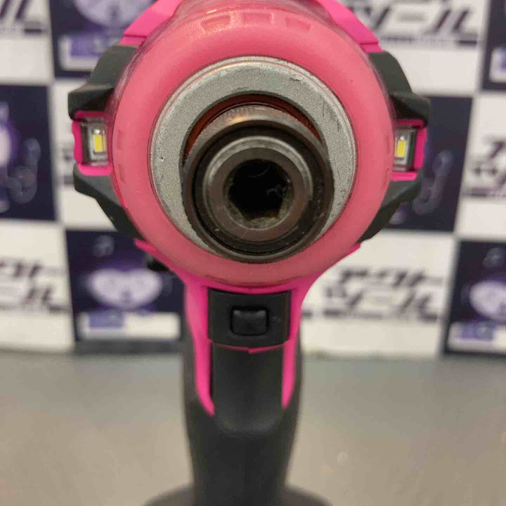 ★マキタ(makita) コードレスインパクトドライバー TD171DRGX【所沢店】