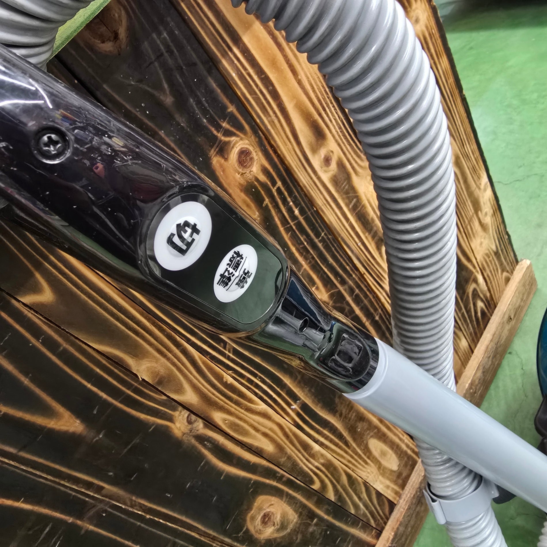 中古品】マキタ(makita) コードレスサイクロン掃除機 CL500DZ【桶川店