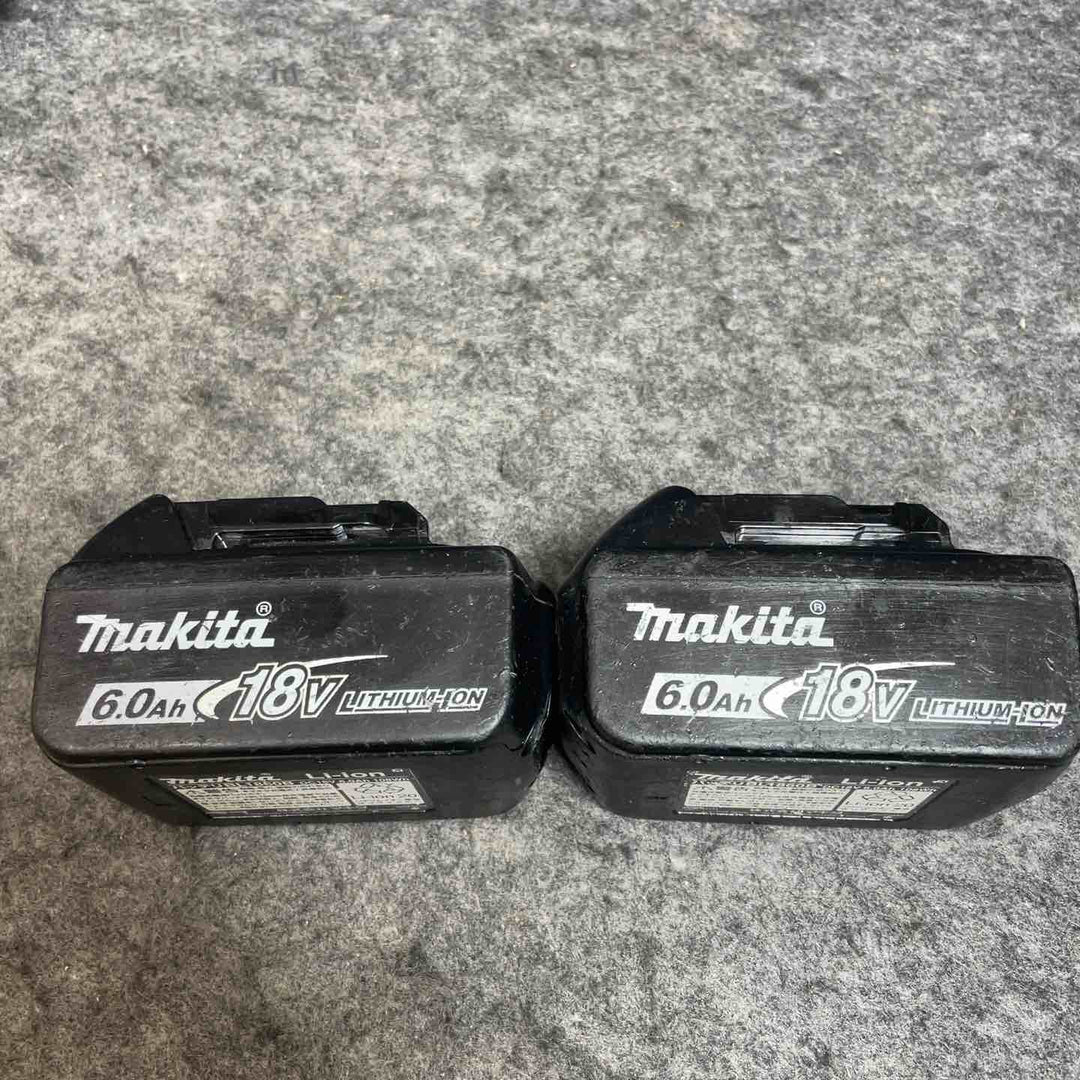 マキタ(makita) コードレス鉄筋結束機 リバータイア TR180DRGX【桶川店】