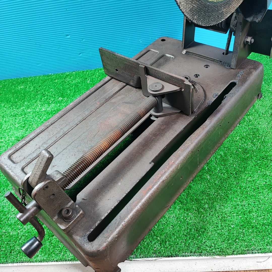 ☆ハイコーキ(HIKOKI ※旧:日立工機) 高速切断機 CC14SF【岩槻店】