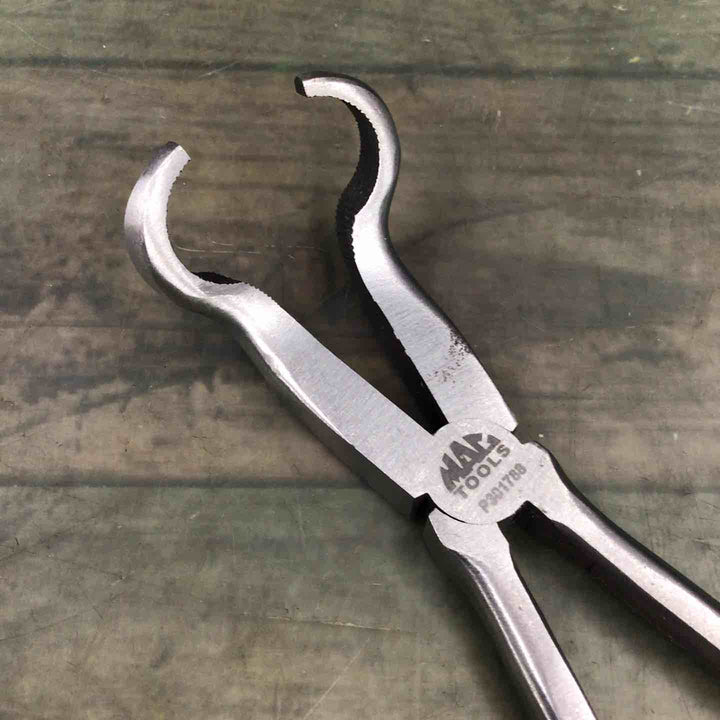 MACTOOLS マックツール ロングリーチグリッププライヤー P301788 【東大和店】