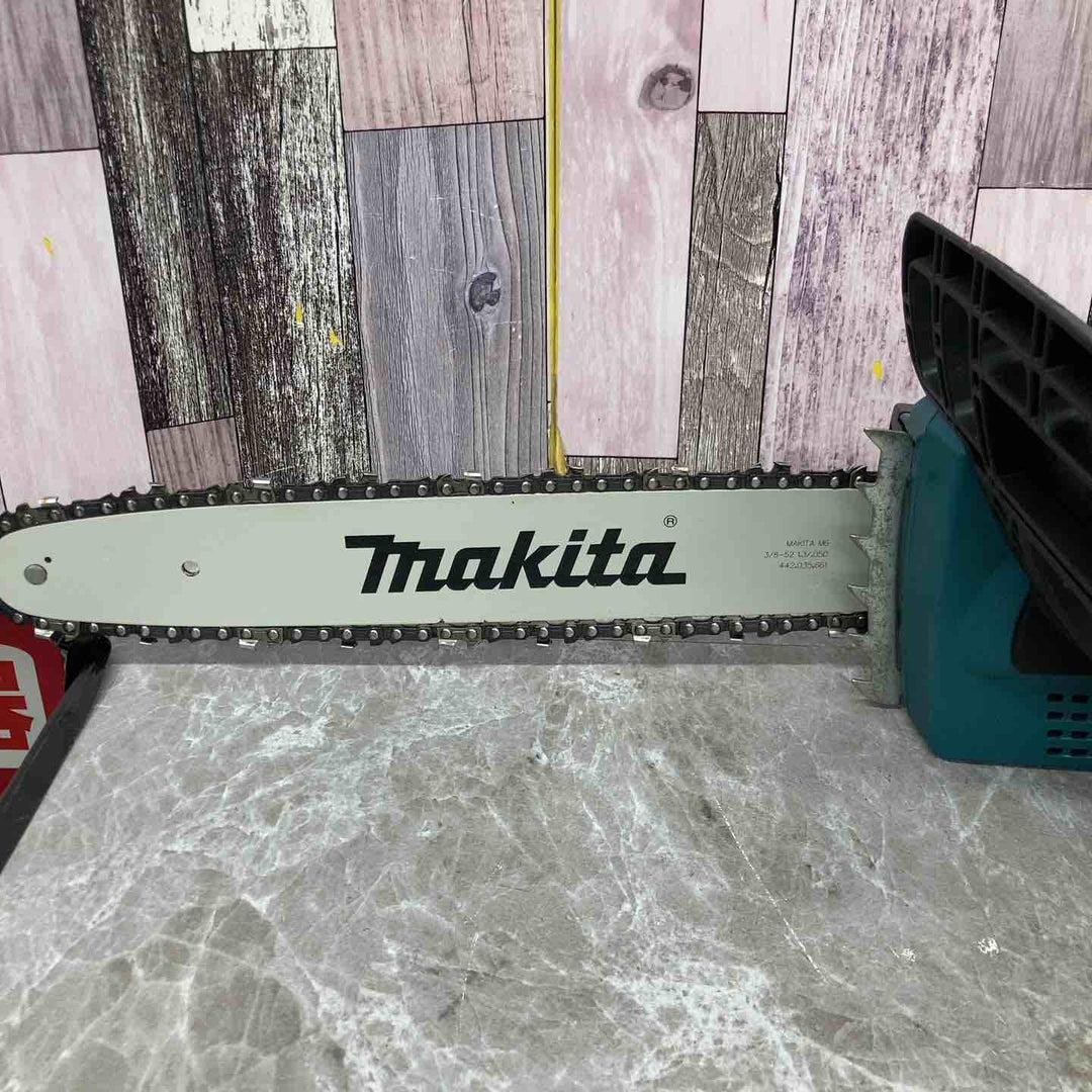 ☆マキタ(makita) 電気チェーンソー MUC3541【八潮店】