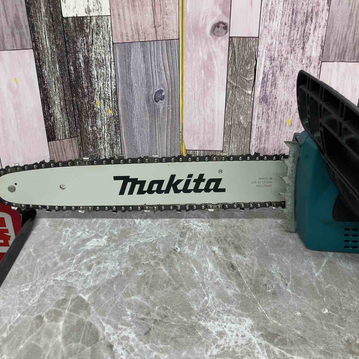 ☆マキタ(makita) 電気チェーンソー MUC3541【八潮店】