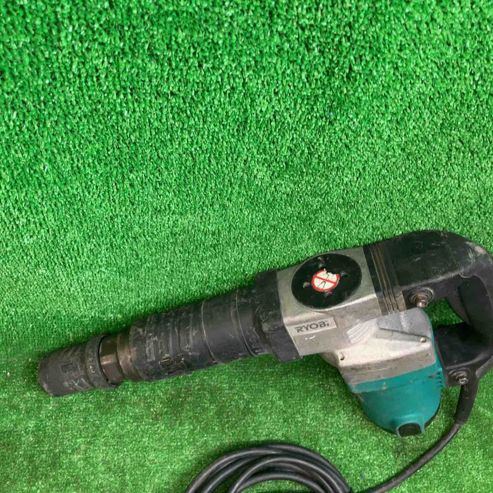 ◇リョービ(RYOBI) コンクリートハンマ CH-462【川越店】