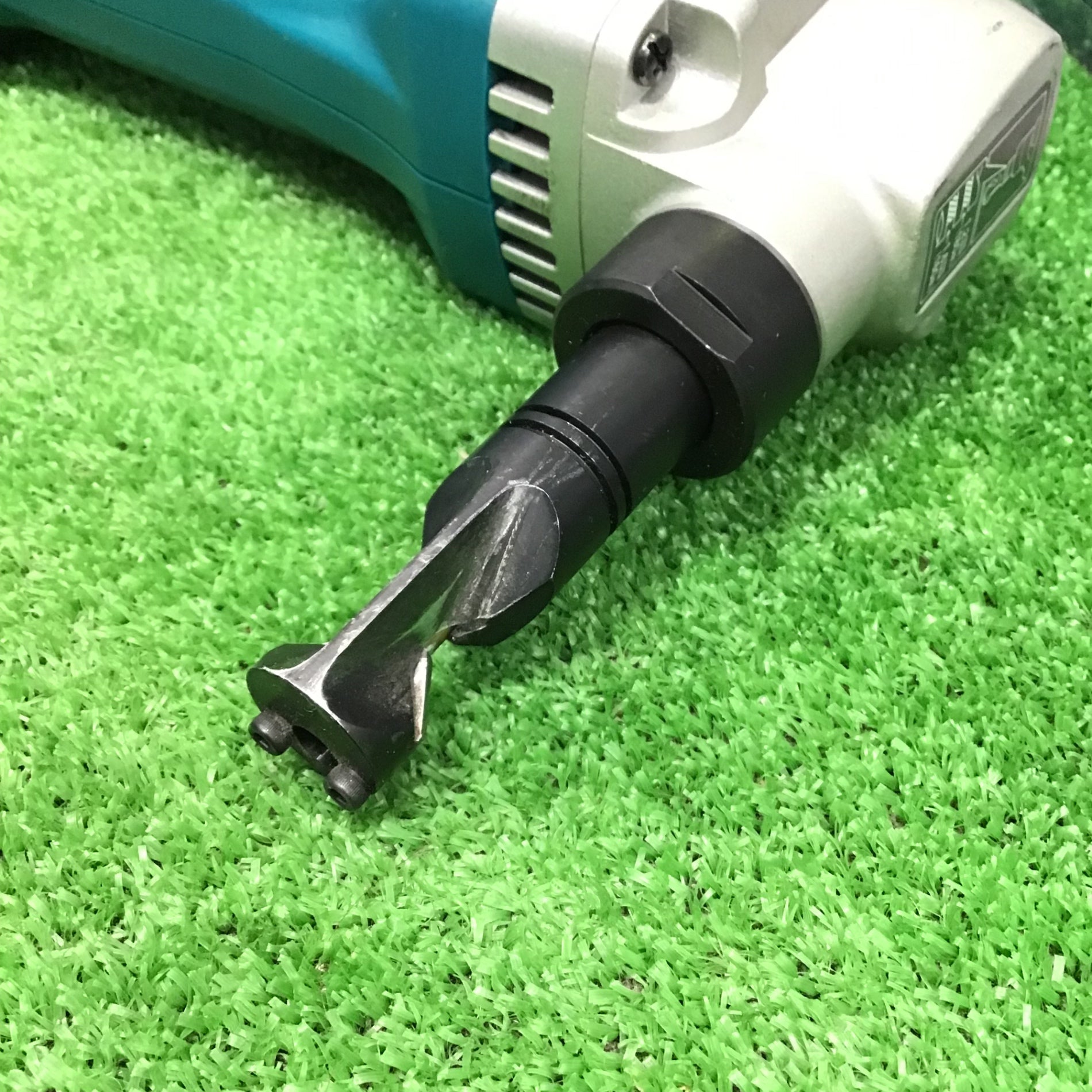 中古】マキタ(makita) コードレスニブラ JN161DRF【草加店】 – アクト