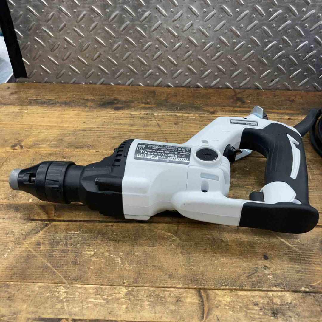 ☆マキタ(makita) ボード用スクリュードライバ FS6100W【所沢店】