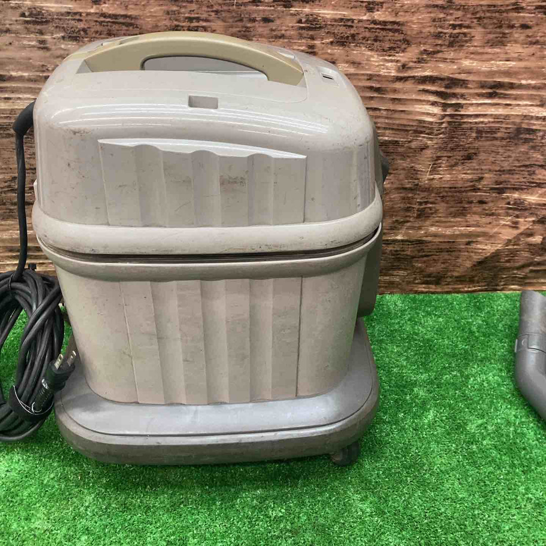 日立産機(HITACHI) 紙パック式集じん機 CV-96H 動作確認済み【川越店】