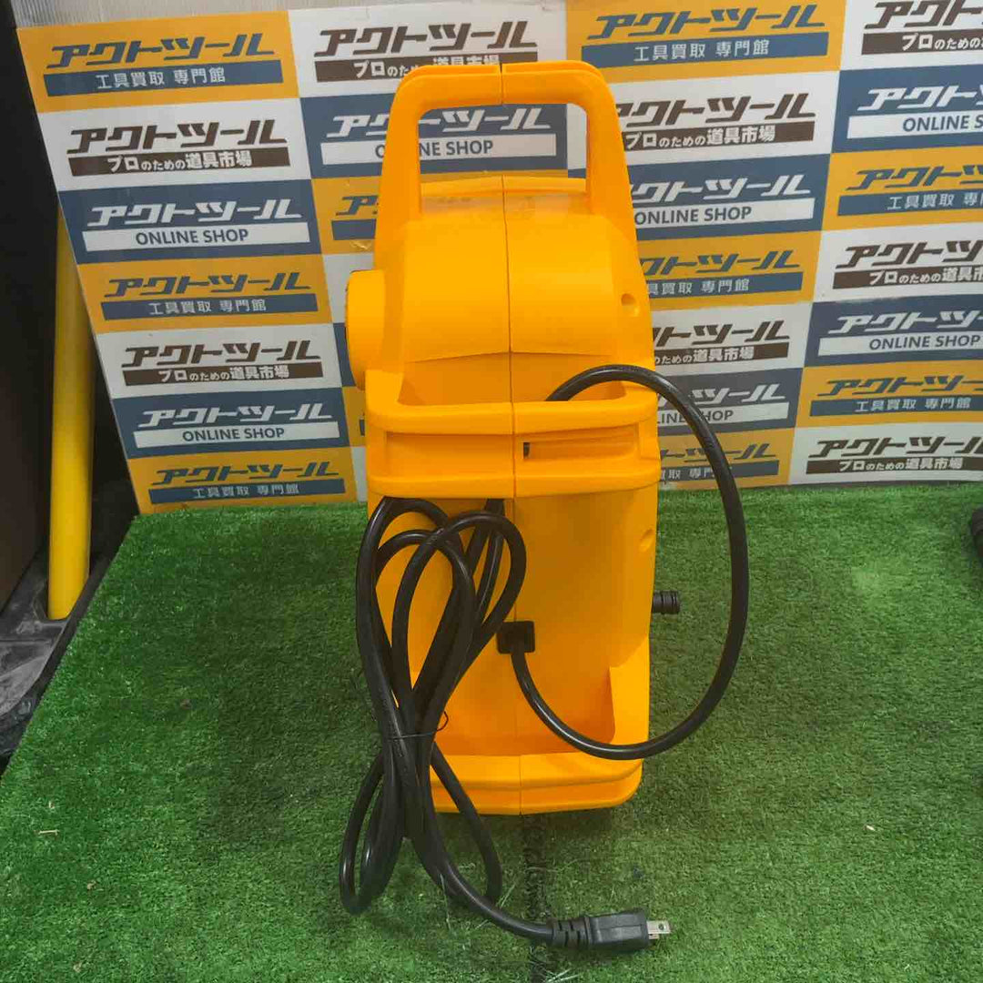 リョービ(RYOBI) 高圧洗浄機 AJP-1210 667100A【草加店】