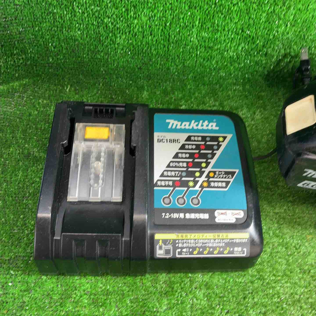 ★マキタ(makita) 24mmコードレスハンマドリル HR244DZKV【藤沢店】