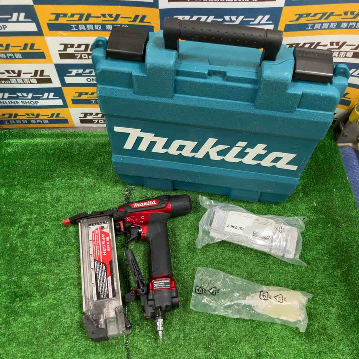 ★マキタ(makita) 高圧フィニッシュネイラ AF552H【草加店】