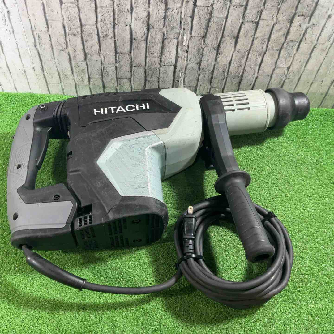 ★ハイコーキ(HIKOKI ※旧:日立工機) ハンマドリル DH45ME【川口店】