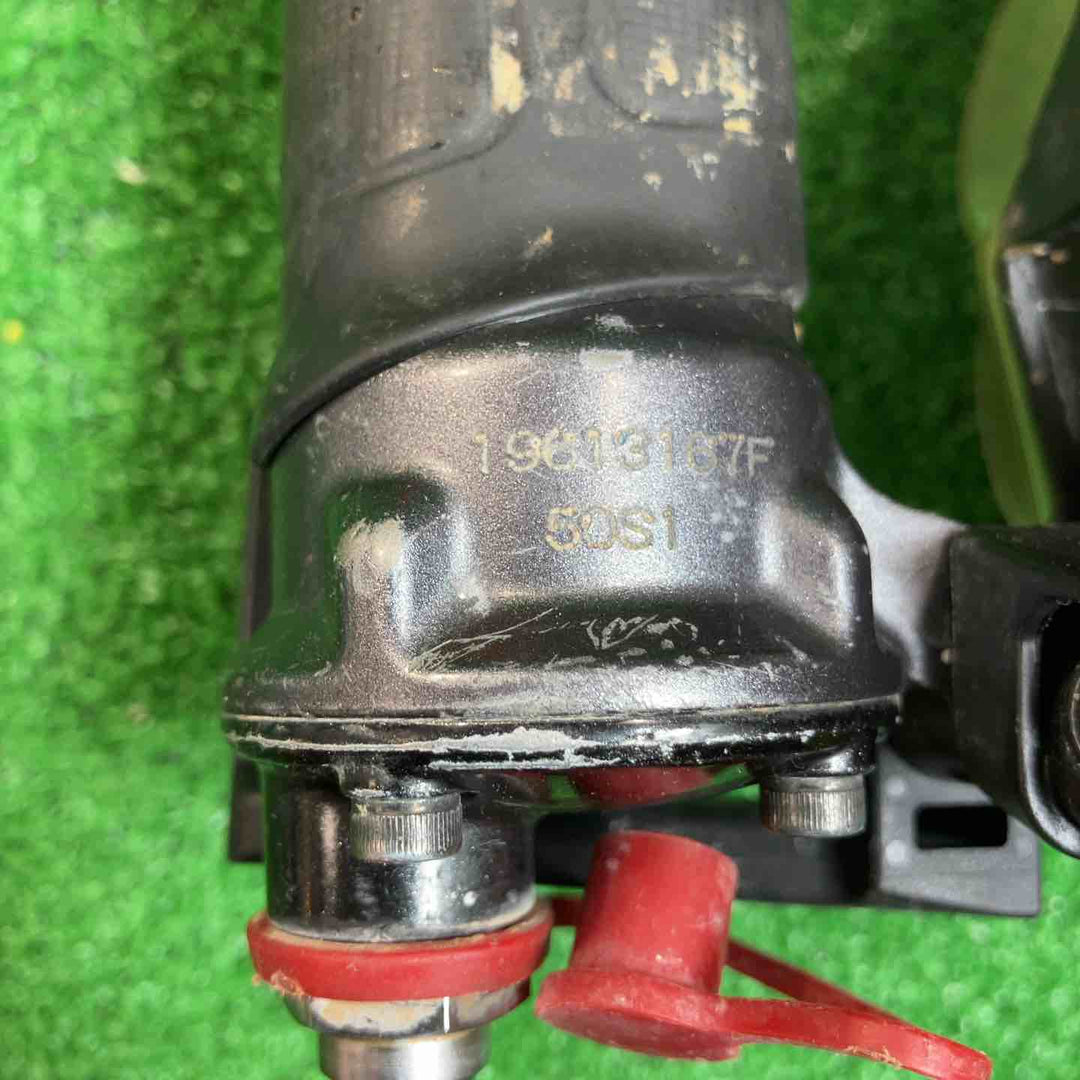 マックス(MAX) 高圧エア釘打ち機 HN-50S1(D) 細釘専用【川崎店】