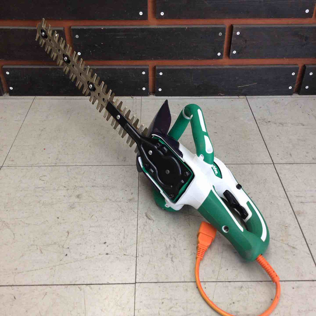 【中古品】 マキタ/makita 高級刃生垣バリカン MUH4052 【鴻巣店】