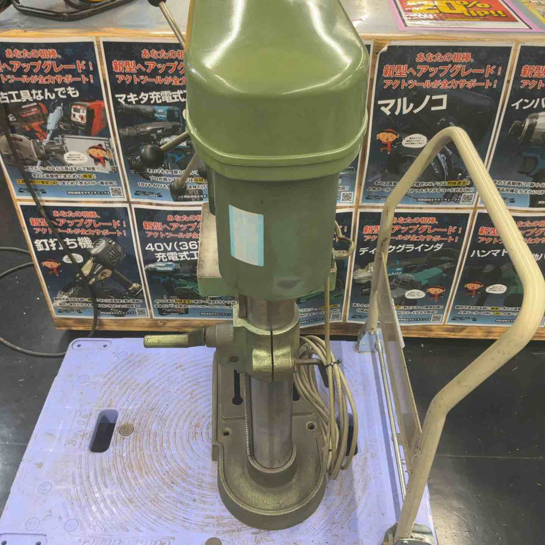 【中古品/店頭受取り限定】 ハイコーキ(HIKOKI ※旧:日立工機) ボール盤 B13 【藤沢店】