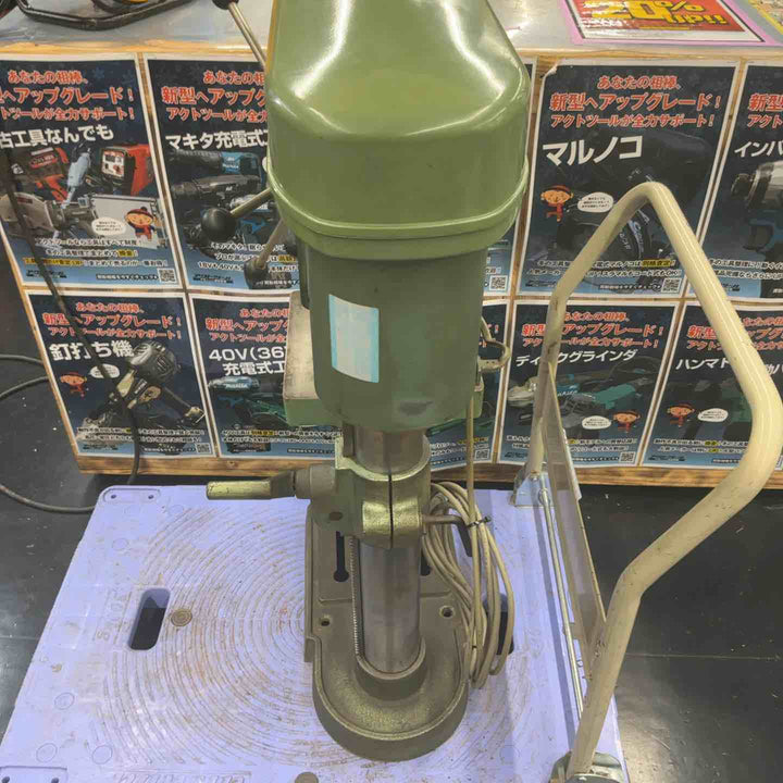 【中古品/店頭受取り限定】 ハイコーキ(HIKOKI ※旧:日立工機) ボール盤 B13 【藤沢店】