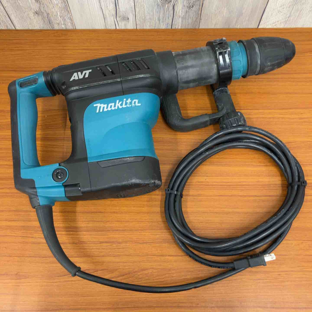 【中古品】★マキタ(makita) 電動ハンマ HM1111C【八潮店】