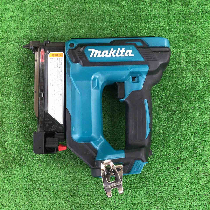 ★マキタ(makita) コードレスピンネイラ PT354DSH【川崎店】
