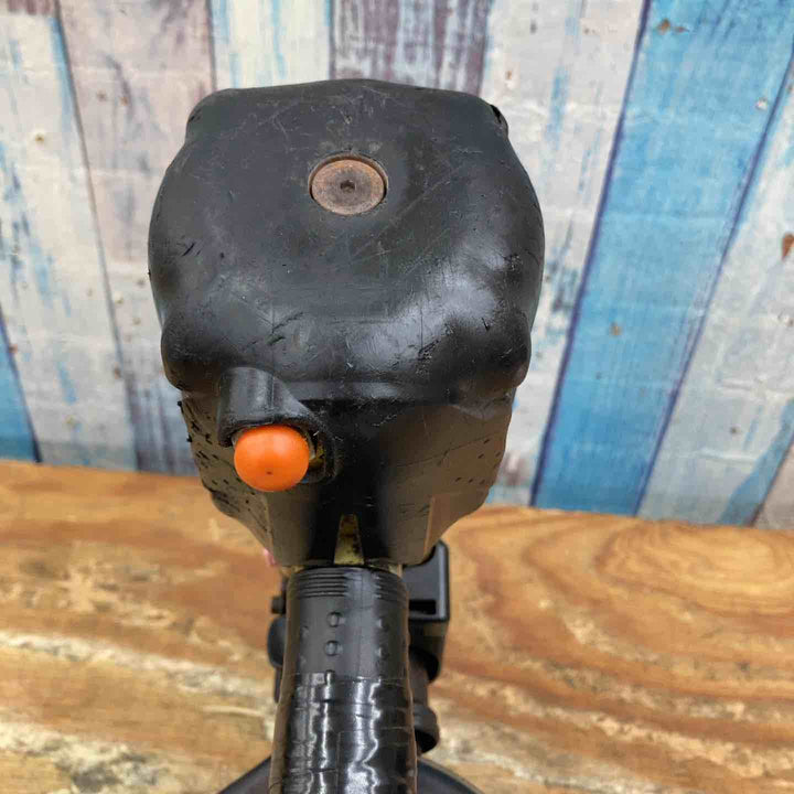 ★ハイコーキ(HIKOKI ※旧:日立工機) 高圧エア釘打ち機 NV90HMC【柏店】