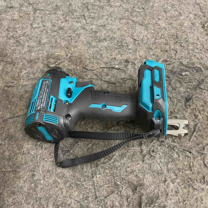 ★マキタ(makita) コードレスインパクトドライバー TD002GZ【鴻巣店】