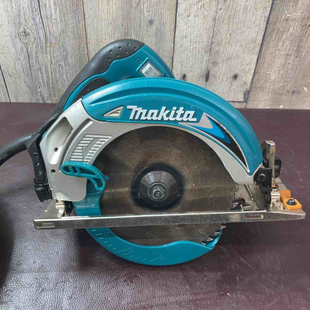 【中古品】マキタ(makita) 電気マルノコ 5637BA【東大和店】