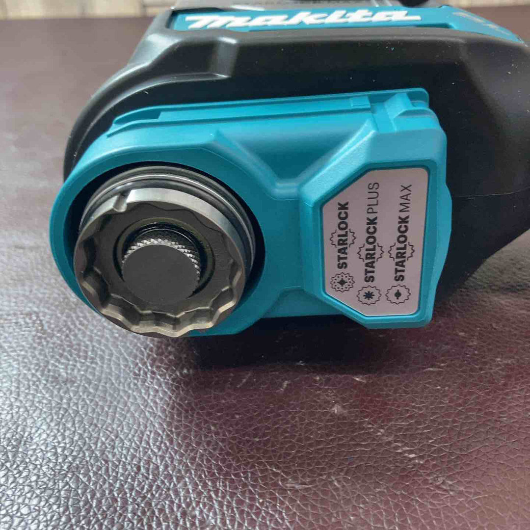 【未使用(店頭展示品)】★マキタ(makita) コードレスマルチツール TM001GRDX 40Vmax【東大和店】