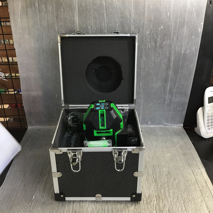 マイト工業 グリーンレーザー墨出し器 MLS-444GP-RT【草加店】