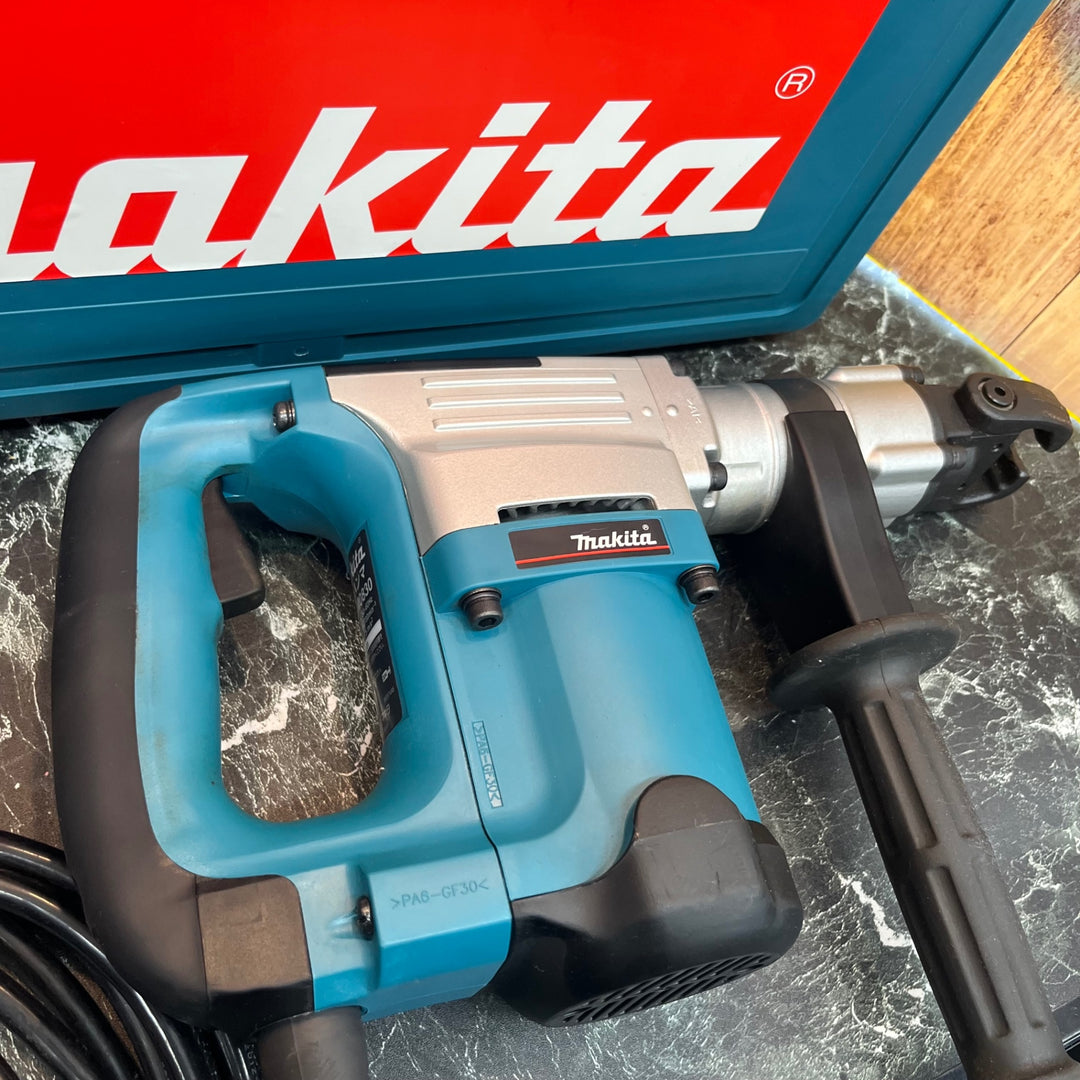 ★マキタ(makita) 電動ハンマ HM0830【八潮店】