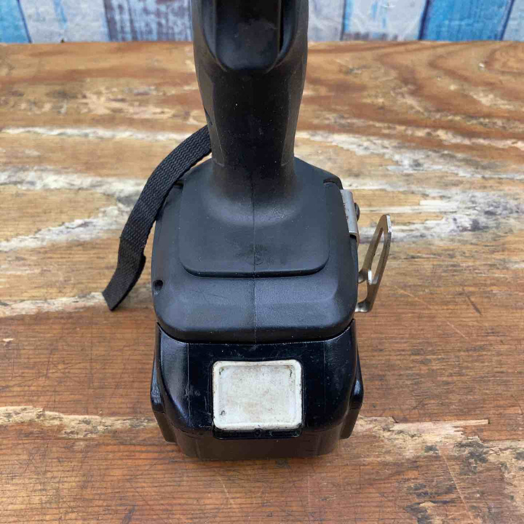 ★マキタ(makita) コードレスインパクトドライバー TD149DRFXB【柏店】