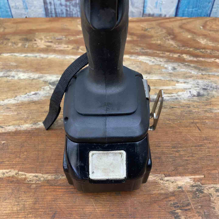★マキタ(makita) コードレスインパクトドライバー TD149DRFXB【柏店】