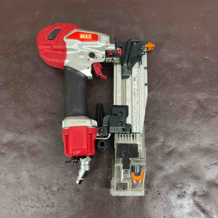 【中古品】 マックス(MAX) 常圧ピンネイラ TA-250P2(D) 【東大和店】