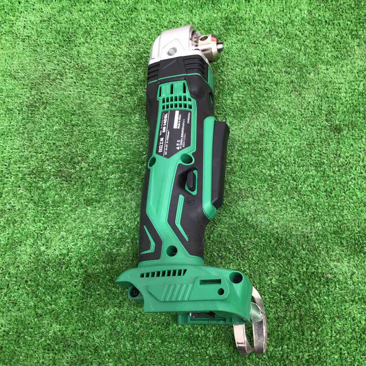 ◇ハイコーキ(HIKOKI、※旧日立工機) 14.4Vコードレスコーナードリル DN14DSL(NN)【草加店】