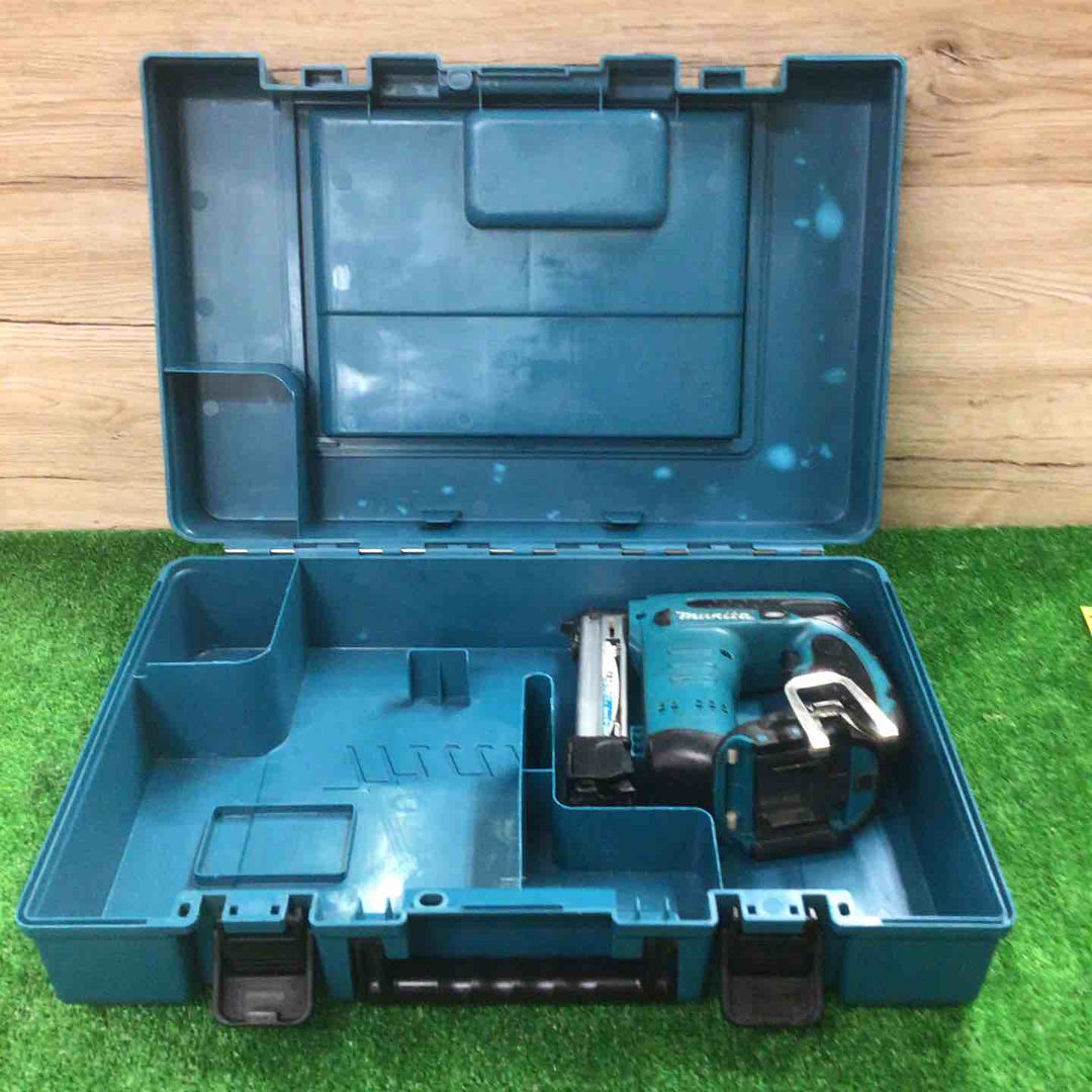 マキタ(makita) コードレスタッカ ST420DZK【町田店】