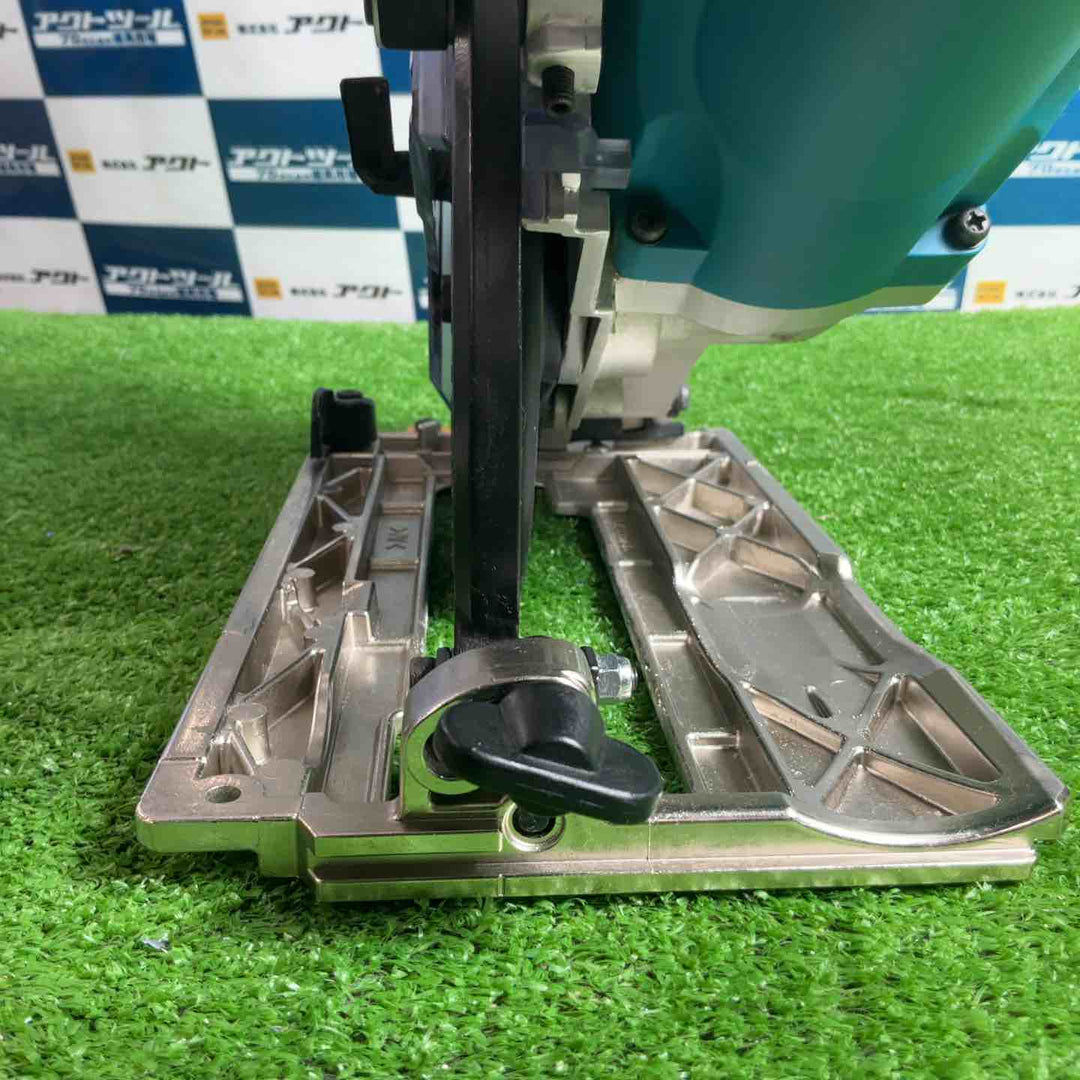 ★マキタ(makita) 防じん丸のこ KS5200FX【草加店】