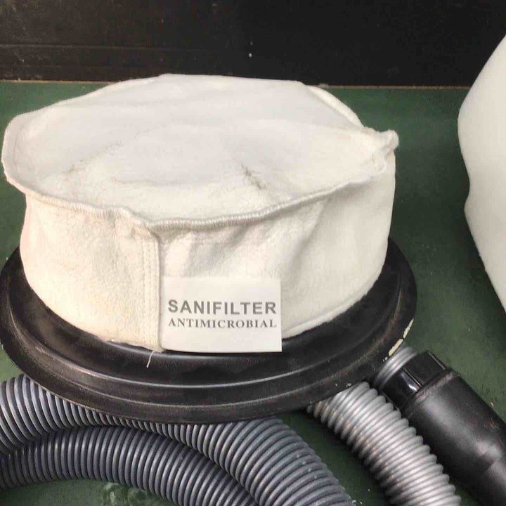 【店頭受取り限定】◇おそうじ本舗 多目的型掃除機 DUSTER 集じん機【戸田店】