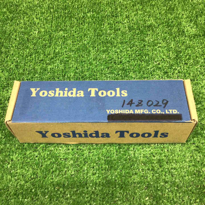 【未使用品】 吉田工作所/YOSHIDA 3mmベビーグラインダー YG-13S-1 【鴻巣店】