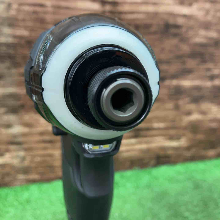 マキタ(makita) コードレスインパクトドライバー TD149DRFXB【川越店】